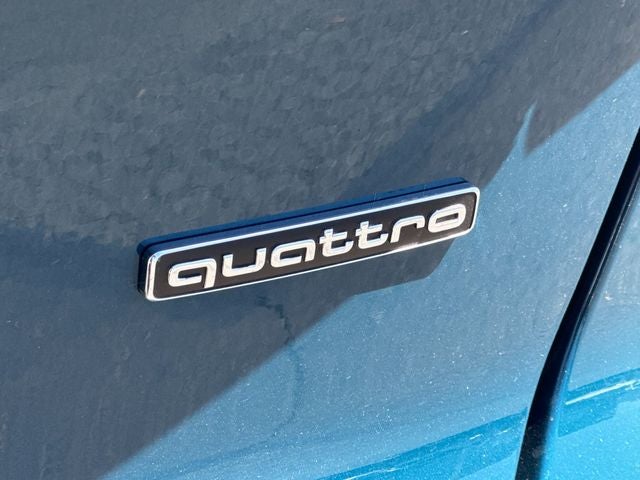 2026 Audi Q3 S line quattro