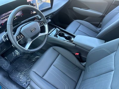 2026 Audi Q3 S line quattro