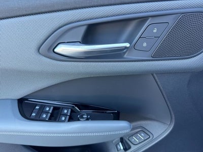 2026 Audi Q3 S line quattro