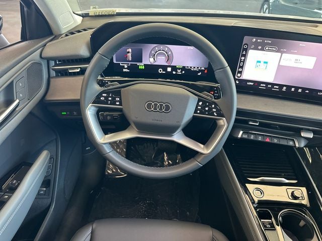 2026 Audi Q3 S line quattro