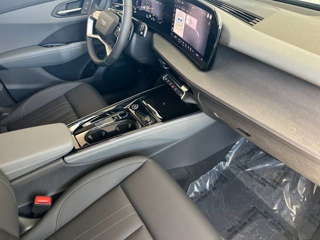 2026 Audi Q3 S line quattro