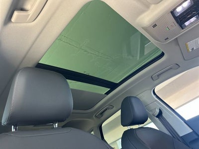 2026 Audi Q3 S line quattro