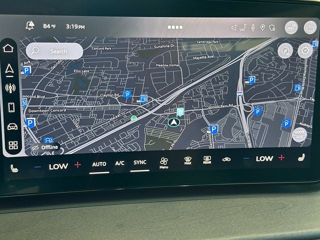 2026 Audi Q3 S line quattro