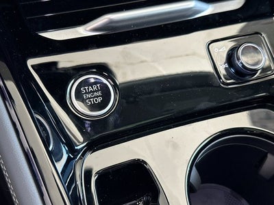 2026 Audi Q3 S line quattro