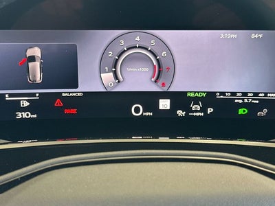2026 Audi Q3 S line quattro