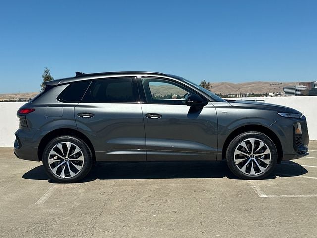 2026 Audi Q3 S line quattro