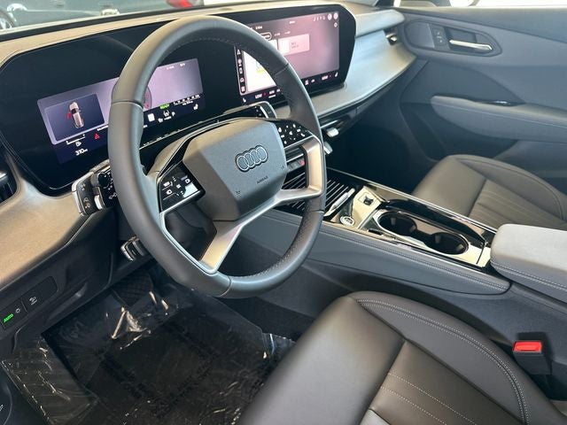 2026 Audi Q3 S line quattro