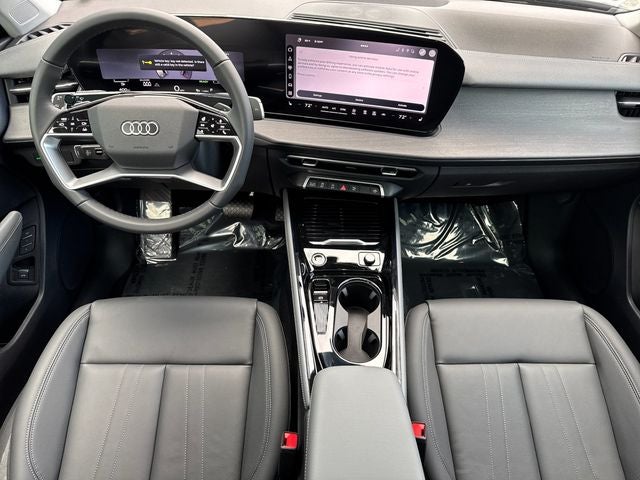 2026 Audi Q3 S line quattro