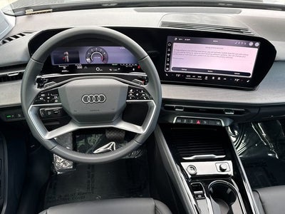2026 Audi Q3 S line quattro