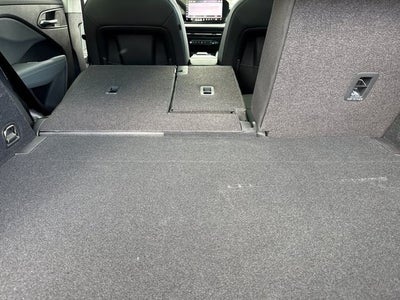 2026 Audi Q3 S line quattro