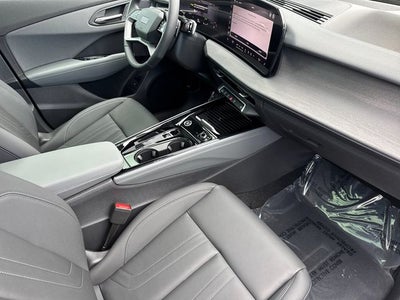 2026 Audi Q3 S line quattro