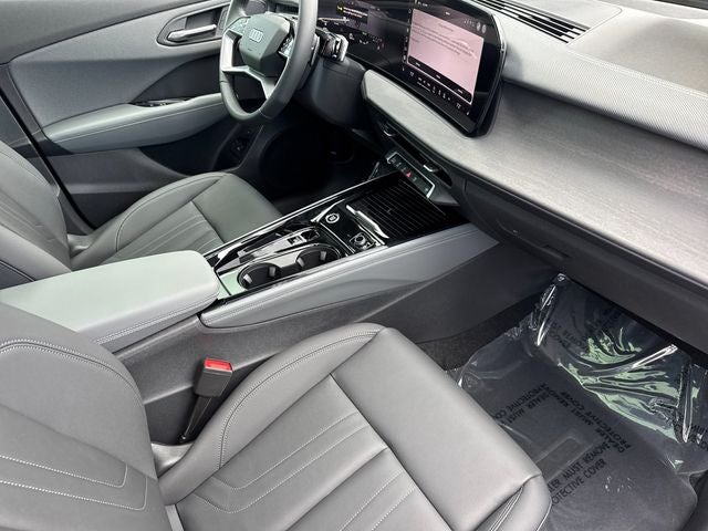 2026 Audi Q3 S line quattro