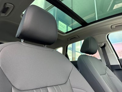 2026 Audi Q3 S line quattro