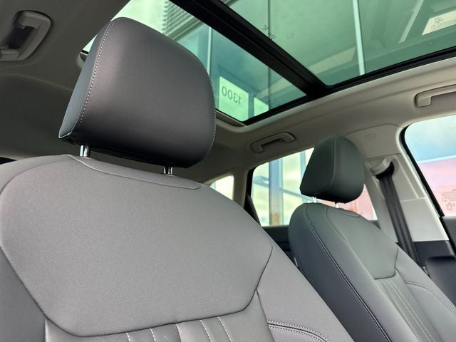 2026 Audi Q3 S line quattro