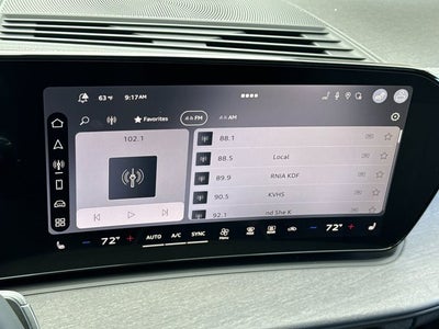 2026 Audi Q3 S line quattro