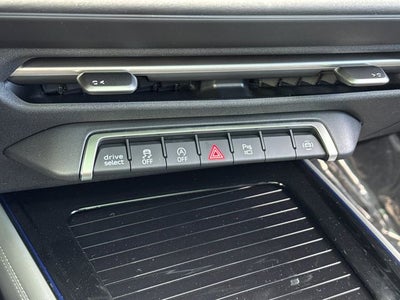 2026 Audi Q3 S line quattro