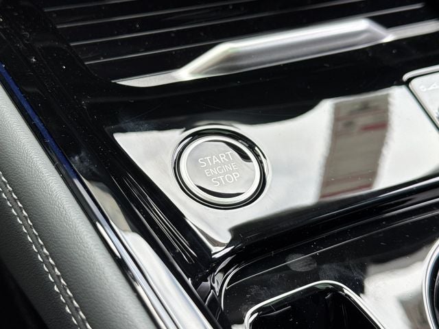 2026 Audi Q3 S line quattro