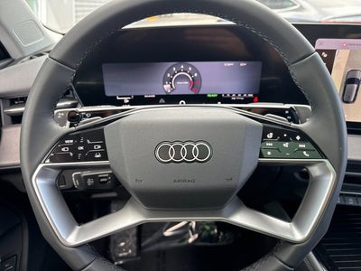 2026 Audi Q3 S line quattro