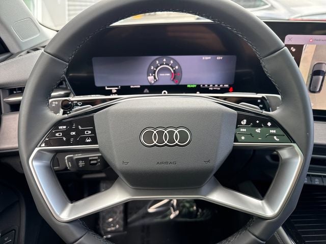 2026 Audi Q3 S line quattro