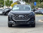 2026 Audi Q3 S line quattro