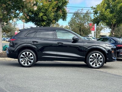 2026 Audi Q3 S line quattro