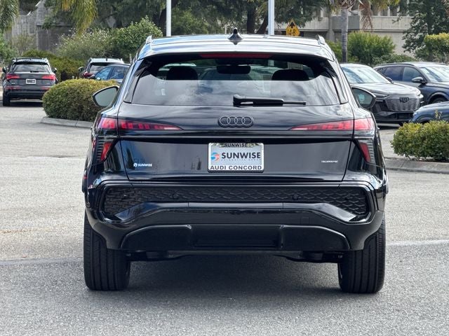 2026 Audi Q3 S line quattro