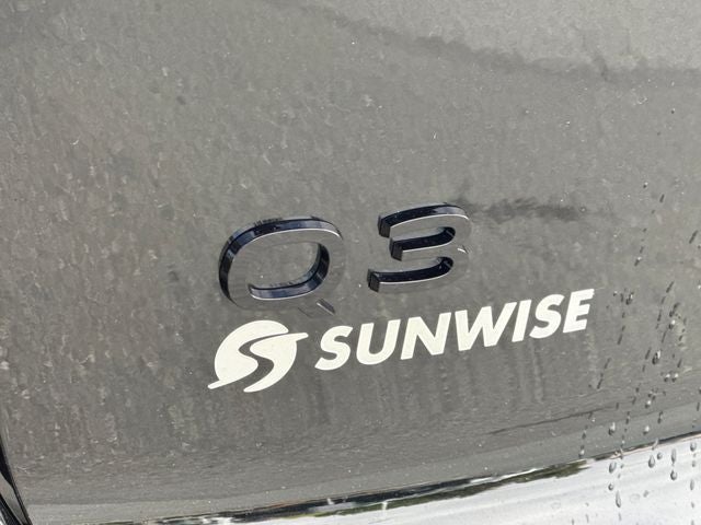 2026 Audi Q3 S line quattro