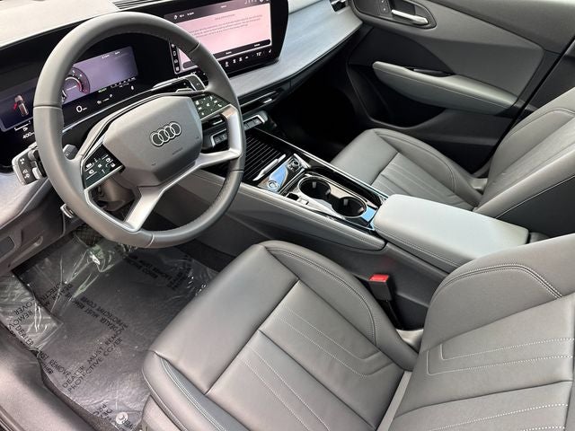 2026 Audi Q3 S line quattro