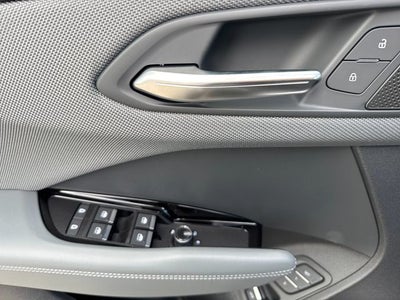 2026 Audi Q3 S line quattro