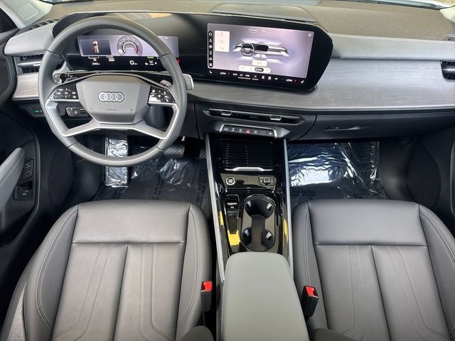 2026 Audi Q3 S line quattro