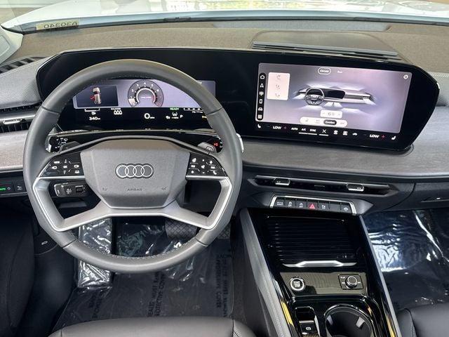 2026 Audi Q3 S line quattro