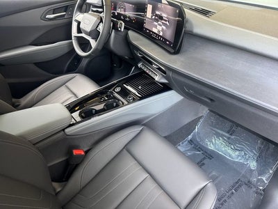 2026 Audi Q3 S line quattro