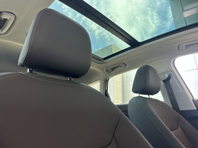 2026 Audi Q3 S line quattro