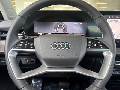 2026 Audi Q3 S line quattro