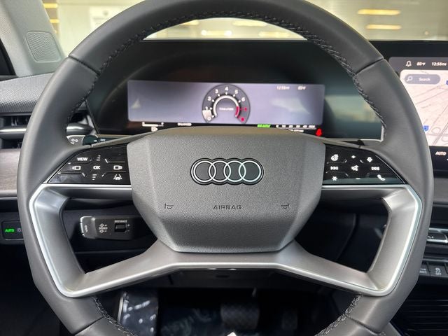 2026 Audi Q3 S line quattro