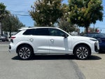 2026 Audi Q3 S line quattro