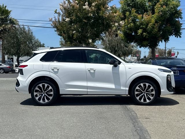 2026 Audi Q3 S line quattro