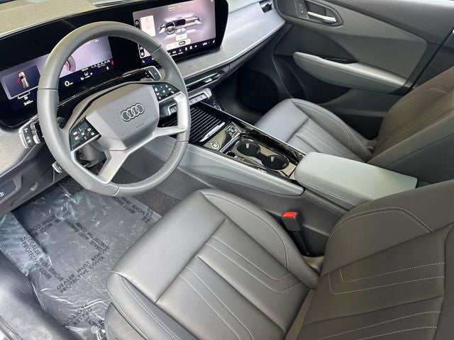 2026 Audi Q3 S line quattro