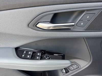 2026 Audi Q3 S line quattro