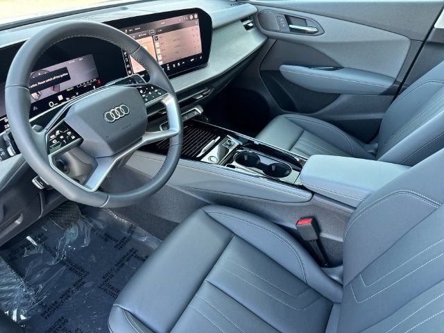 2026 Audi Q3 S line quattro