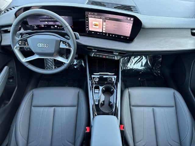 2026 Audi Q3 S line quattro