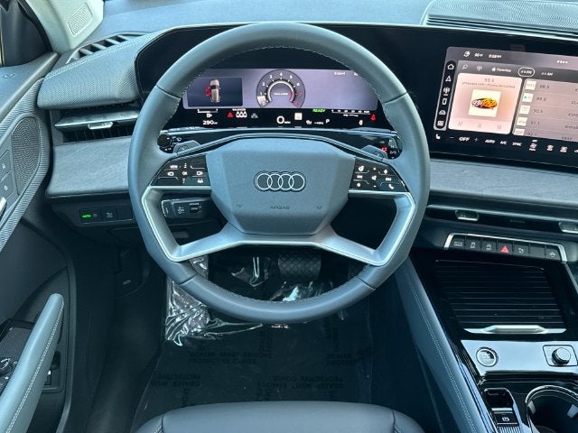 2026 Audi Q3 S line quattro
