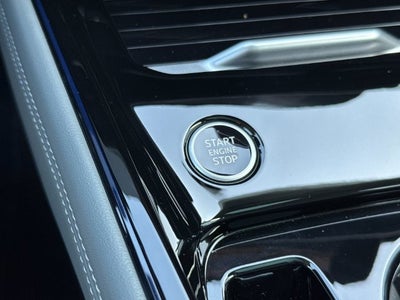 2026 Audi Q3 S line quattro