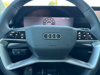 2026 Audi Q3 S line quattro