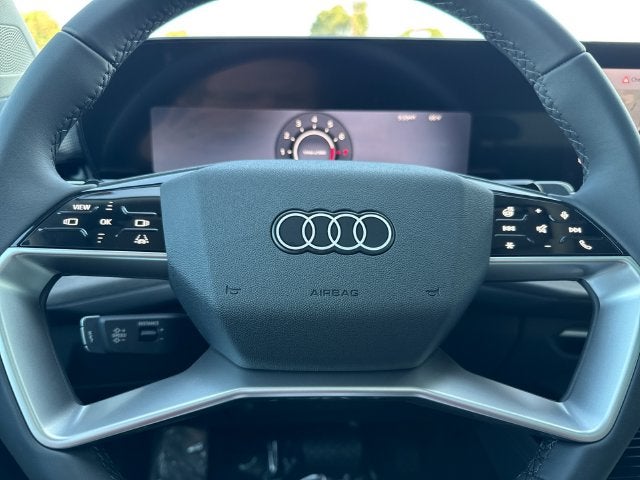 2026 Audi Q3 S line quattro