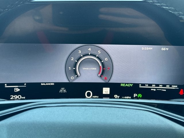 2026 Audi Q3 S line quattro