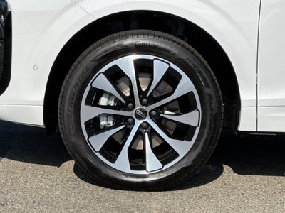 2026 Audi Q3 S line quattro