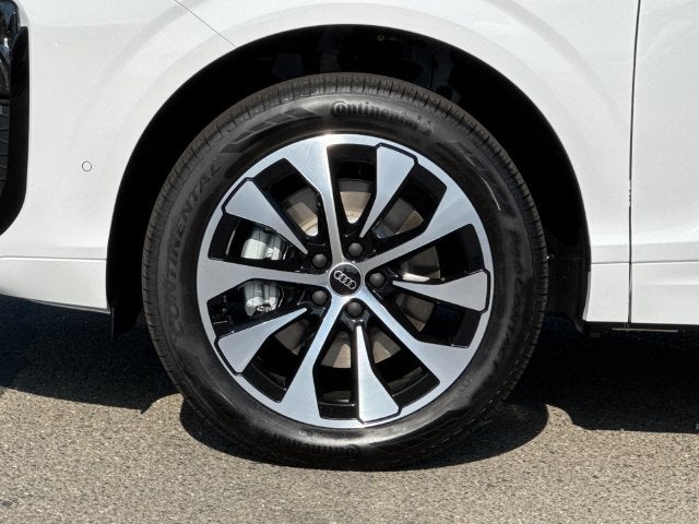 2026 Audi Q3 S line quattro