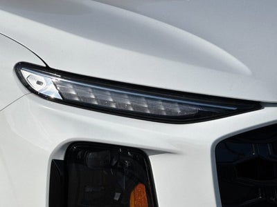 2026 Audi Q3 S line quattro