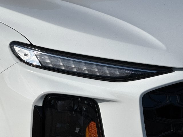 2026 Audi Q3 S line quattro